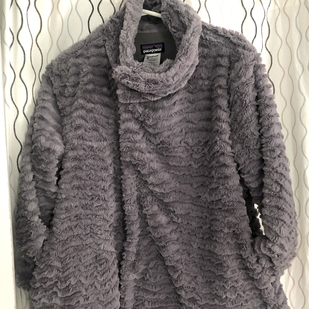 Patagonia Women’s Large jacket